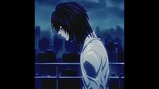 L - I AM THAT MONSTER