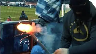 Бейся за Динамо!