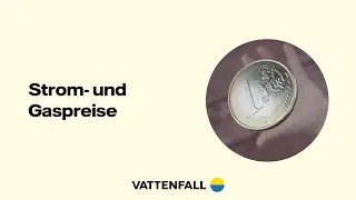 Wie setzt sich der Strom- und Gaspreis zusammen?