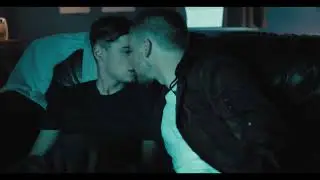 gay storyline|movie:poof 2018