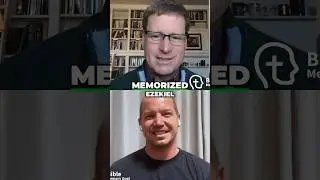 he FAILED at memory but still says this