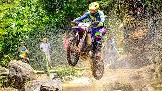 VOANDO SOBRE O RIO 2023 | Yz250 | CRF250f