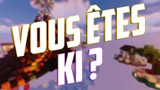 C'EST QUOI CETTE CHAINE ?