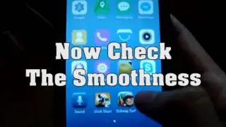 4 Steps to Speed up Android Smart Phone