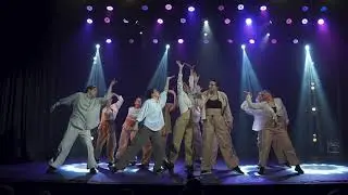 Choreo | Марина Терехова