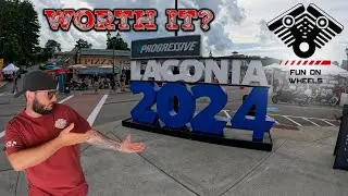 Laconia or Bust???