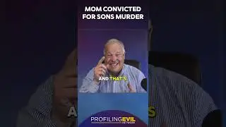 Mom Convicted for Son [Ethan Crumbley's] Mass Murder | Profiling Evil