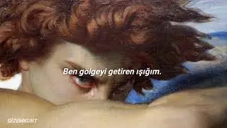 MEIMUNA - La tristesse du diable (Türkçe Çeviri)