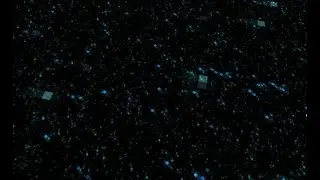 The End - Minecraft