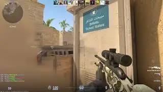 Counter-Strike 2 Kill. Aug 28, 2024