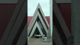 Мы посетили мечеть Ляля-Тюльпан в Уфе