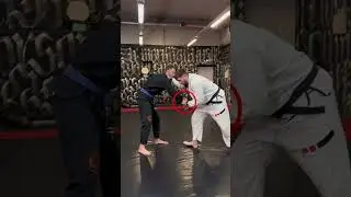 Техника - N2 Collar drag Single leg. Артеменко Вячеслав 