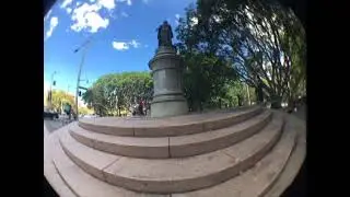 Lewis Mills & Jacman Hinss - Sydney