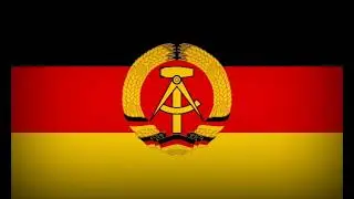 Goldenes Prag marsch | East German March