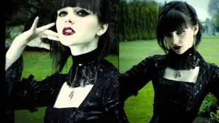 BEAUTIFUL GHOTIC GIRLS 3