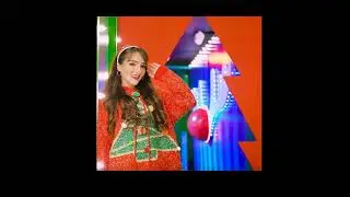 Elaine Haro - La Navidad (Audio)