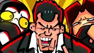 Probe el PEOR Juego de Zombies