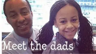 Meet The Dads//Dance Moms