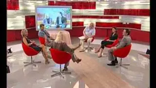«Чего хотят мужчины?»