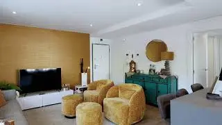 Apartamento en venta en Jávea
