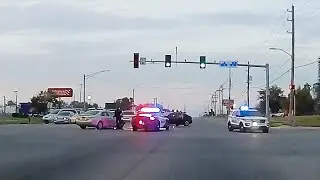 Idiots In Cars | November 2023