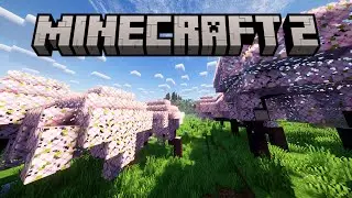 The Minecraft 2 Modpack - Gameplay Livestream