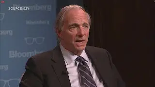 Bridgewater's Dalio Says Neither Party May Accept Results of 2024 Election