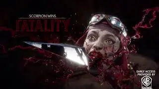Mortal Kombat 11 All Fatalities And Fatal Blows (So Far)