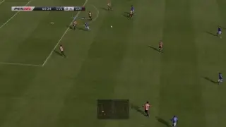 Pro Evolution Soccer 2013
