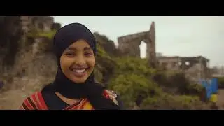 Amplified Cities: Episode 2- Mogadishu