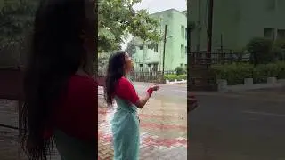 Eso ke Sawan Ma #amritakushwaha #cgfame #cgreal