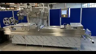 904026 HAJEK VSE 30   Vorführmaschine   NEU