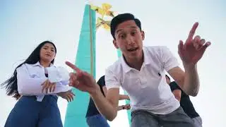 Asyl Mura feat Shalkar - Zhaidarman 2020