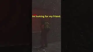 New Guy Lost his friend.. Lethal Company