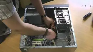 How To Build a Computer Step by Step Tutorial (HD)