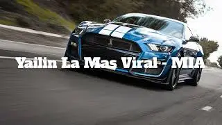 Yailin La Mas Viral - MIA