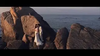 Люблю тебе - Эдуард Ильницкий и Леся Забашта (дуэт)
