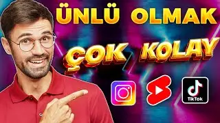 BEING FAMOUS IS ACTUALLY SIMPLE Becoming a Youtuber From Zero Becoming a Tiktok Phenomenon From Zero