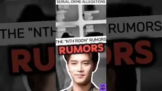 The Nth Room: Dark Secrets Unveiled!