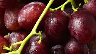 AMAZING HEALTH BENEFITS OF GRAPES