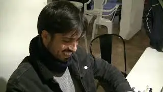 street chess (porlan trip tournament 23)