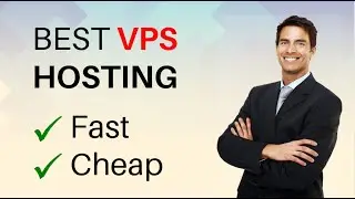 Best and Cheap VPS Hosting - WordPress Hosting - RDP