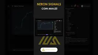 Güncellenmiş Yapay Zeka Destekli Coin Analizi! #btc  #neronsignals #crypto  #kripto  #bitcoin