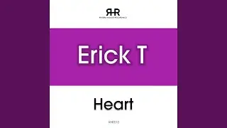 Heart (Radio-Edit Mix)