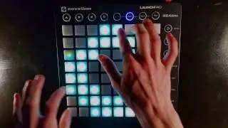 Launchpad | Cover Dont Let Me Down By: The Chainsmokers