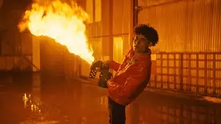 Bankrol Hayden - Van Hayden [Music Video]