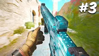 When a COD Player plays Rainbow Six Siege.. (#3)