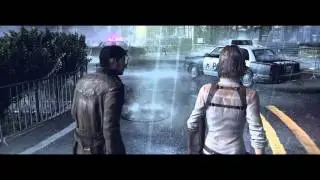 The Evil Within - Новый трейлер