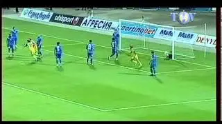 13.08.2008_Левски-БАТЭ.