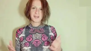 Мистика в Жизни Резус-Отрицательных Людей (лесная школа)